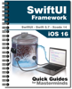SwiftUI Framework - J.D. Gauchat
