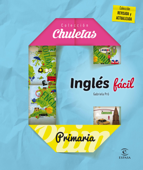 Inglés fácil primaria - Gabriela Pró