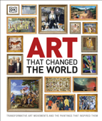 Art That Changed the World - DK