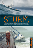 Sturm. - Thomas Käsbohrer & Susanne Guidera