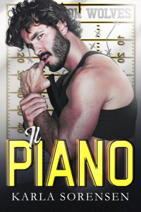 Il Piano Book Cover