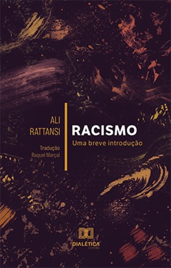 Capa do livro Racismo: Uma Introdução de Ali Rattansi