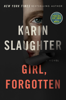 Karin Slaughter - Girl, Forgotten artwork