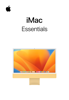iMac Essentials - Apple Inc.
