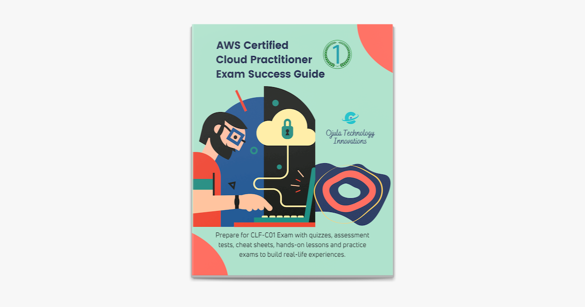 AWS-Certified-Cloud-Practitioner Book Pdf