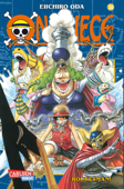 One Piece 38 - Eiichiro Oda