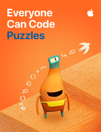 Everyone Can Code Puzzles