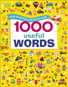 1000 Useful Words - DK