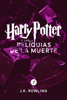 Harry Potter y las Reliquias de la Muerte (Enhanced Edition) - J.K. Rowling, Alicia Dellepiane & Gemma Rovira Rovira Ortega