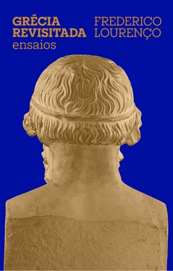 Capa do livro As Comédias de Eurípedes de Eurípedes