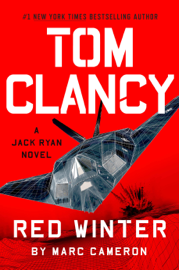 Tom Clancy Red Winter - Penguin Publishing Group