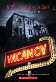 Vacancy - K. R. Alexander