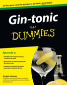 Gin-tonic para Dummies - Sergio Estévez Jiménez