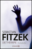Sebastian Fitzek - Die Therapie Grafik