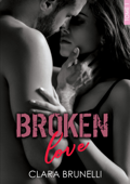 Broken Love - Clara Brunelli