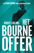 Het Bourne offer - Robert Ludlum & Brian Freeman