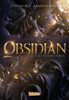 Obsidian 1: Obsidian. Schattendunkel - Jennifer L. Armentrout