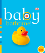 Baby Bathtime! (Enhanced Edition) - DK