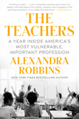 The Teachers Book Cover