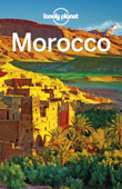 Morocco 13 [MOR] - Lonely Planet