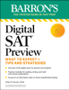 Digital SAT Preview: What to Expect + Tips and Strategies - Brian W. Stewart