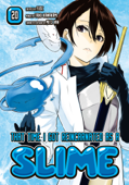 That Time I got Reincarnated as a Slime Volume 20 - FUSE