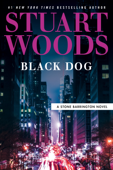 Black Dog Book Cover