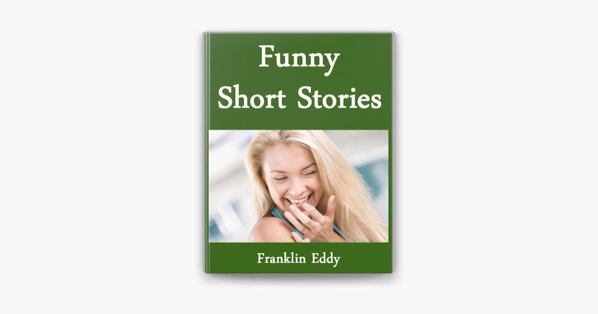 Funny Short Stories Apple Books