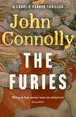 The Furies Book Cover