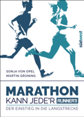 Runner's World: Marathon kann Jede*r - Sonja von Opel & Martin Grüning