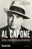 Al Capone - Deirdre Bair