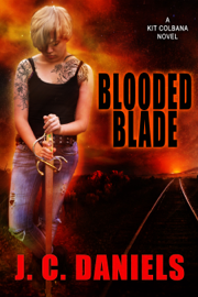 Blooded Blade