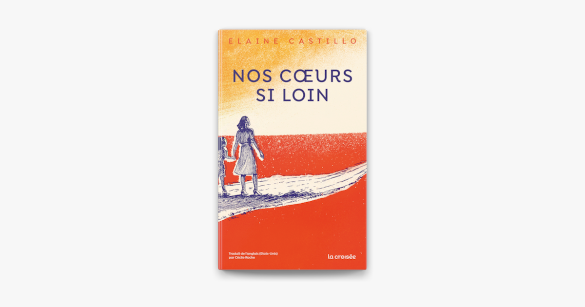 Junot Diaz La Brève Et Merveilleuse Vie D Oscar Wao ‎Nos coeurs si loin on Apple Books