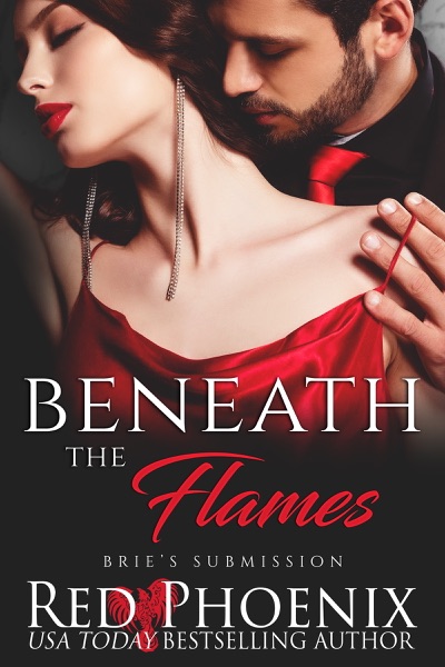 Beneath the Flames