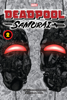 Deadpool: Samurai, Vol. 2 - Sanshiro Kasama