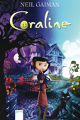 Coraline - Neil Gaiman