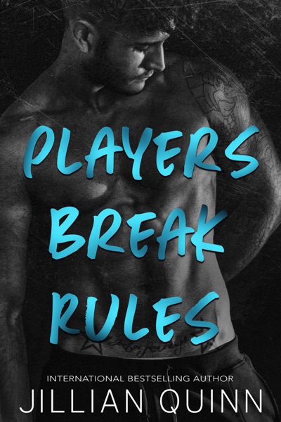 Players Break Rules