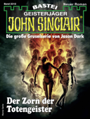 John Sinclair 2312 - Rafael Marques