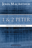 1 and 2 Peter - John F. MacArthur