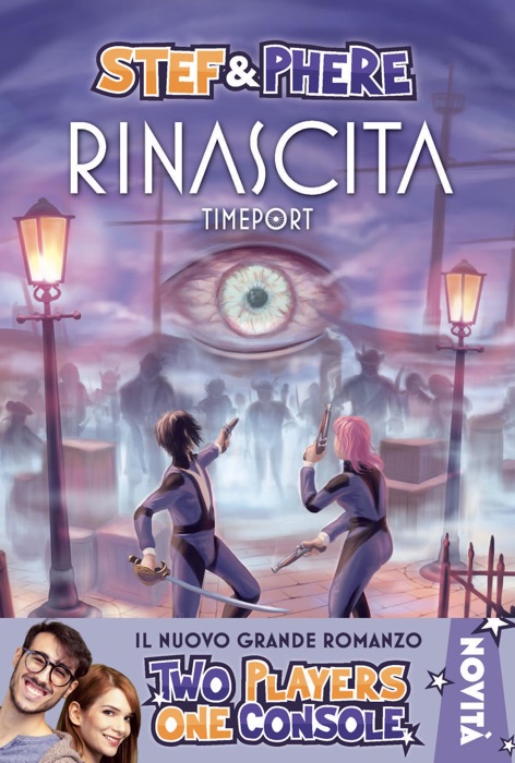 Rinascita. Timeport