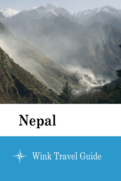 Nepal - Wink Travel Guide