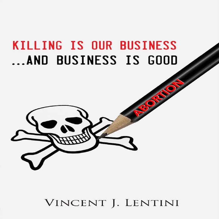 KILLING IS OUR BUSINESS...AND BUSINESS IS GOOD