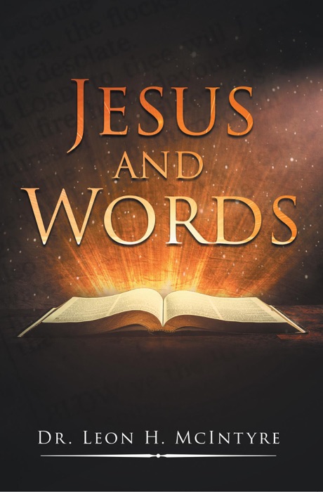 Jesus and Words