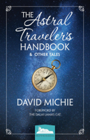 David Michie - The Astral Traveler’s Handbook & Other Tales artwork