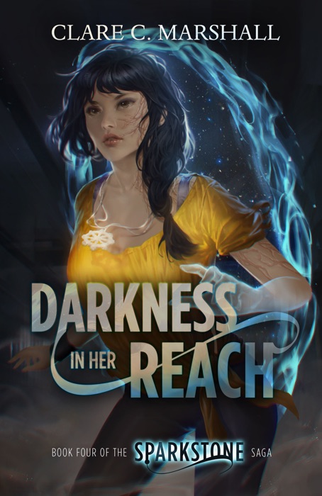 Darkness In Her Reach