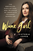 Victoria James - Wine Girl artwork