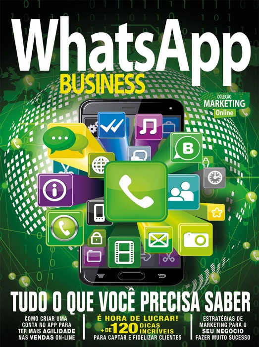 Coleção Marketing Digital Edição 1