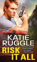 Katie Ruggle - Risk It All artwork