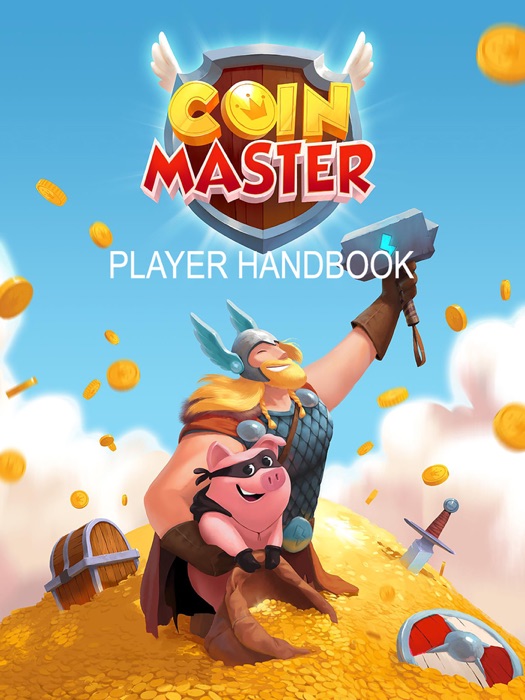 Coin Master - Official Game Walkthrough - Complete Updated