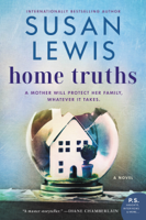 Susan Lewis - Home Truths artwork
